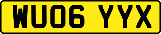 WU06YYX