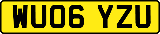 WU06YZU