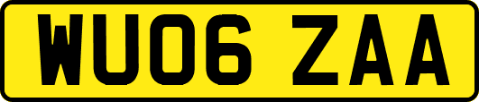 WU06ZAA