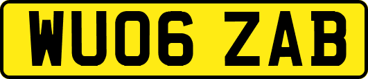 WU06ZAB