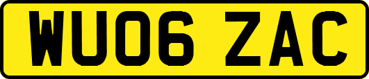 WU06ZAC