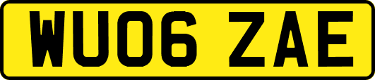 WU06ZAE