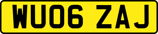 WU06ZAJ