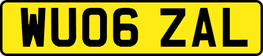 WU06ZAL