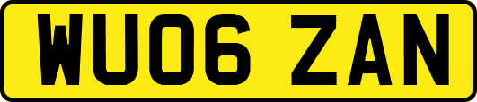 WU06ZAN