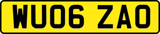 WU06ZAO