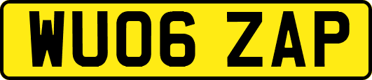 WU06ZAP