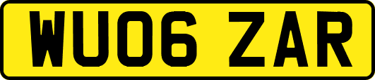 WU06ZAR