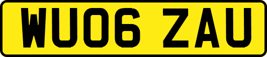 WU06ZAU