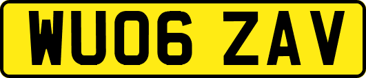 WU06ZAV