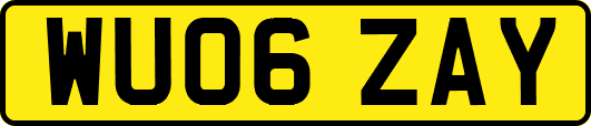 WU06ZAY
