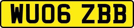 WU06ZBB