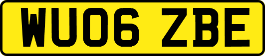 WU06ZBE