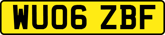 WU06ZBF