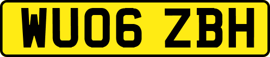 WU06ZBH