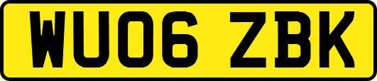WU06ZBK