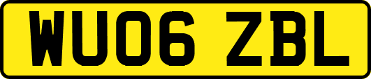 WU06ZBL