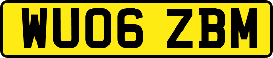 WU06ZBM