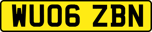 WU06ZBN