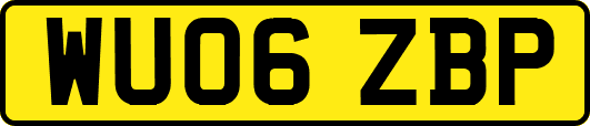 WU06ZBP