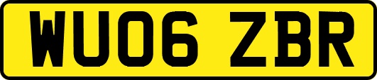 WU06ZBR