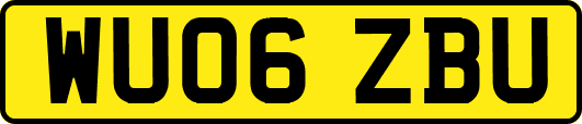 WU06ZBU