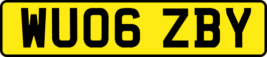 WU06ZBY