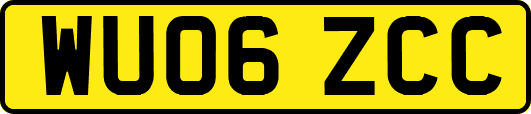 WU06ZCC