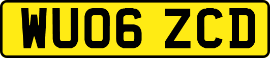 WU06ZCD