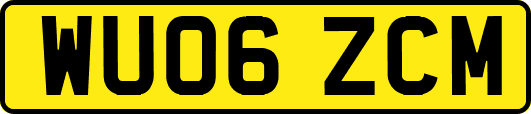 WU06ZCM