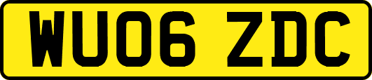 WU06ZDC