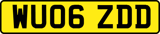 WU06ZDD