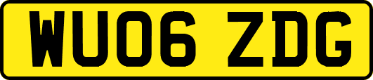 WU06ZDG
