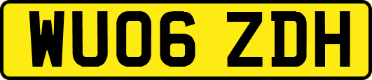 WU06ZDH