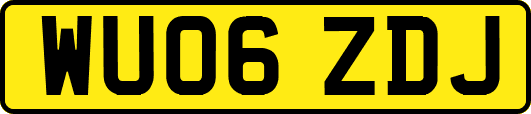 WU06ZDJ
