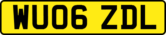 WU06ZDL