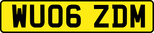 WU06ZDM