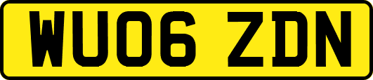 WU06ZDN
