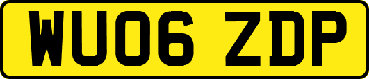 WU06ZDP