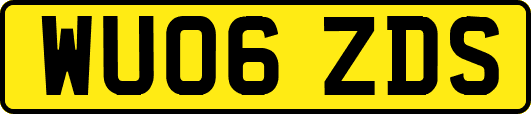 WU06ZDS