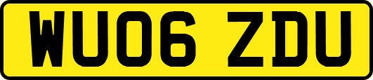WU06ZDU