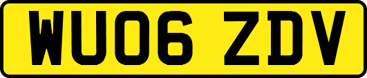 WU06ZDV