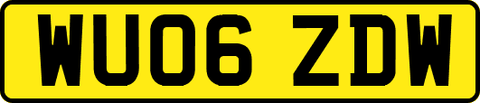 WU06ZDW