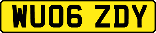 WU06ZDY