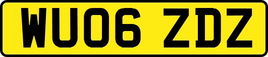 WU06ZDZ