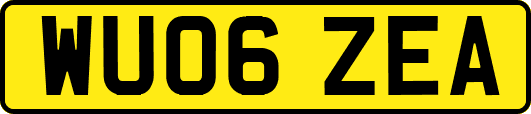 WU06ZEA