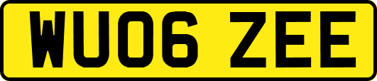 WU06ZEE