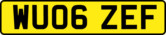 WU06ZEF