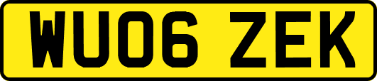 WU06ZEK