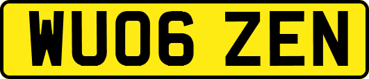 WU06ZEN